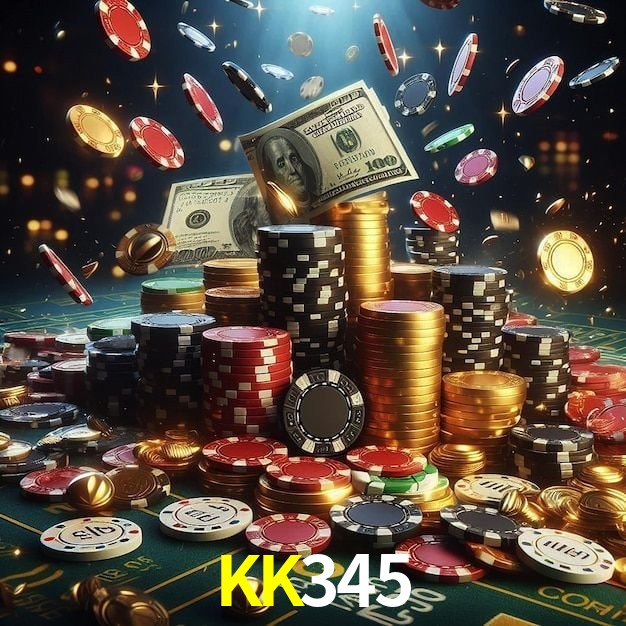 Explorando a Categoria de Eventos em Apostas na KK345