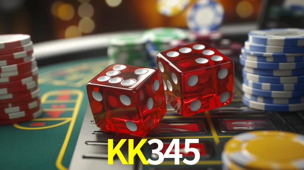 Live Casino KK345