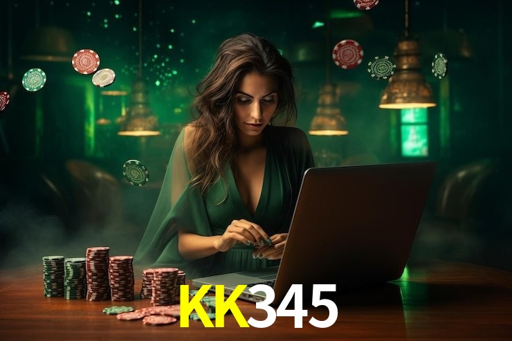 KK345