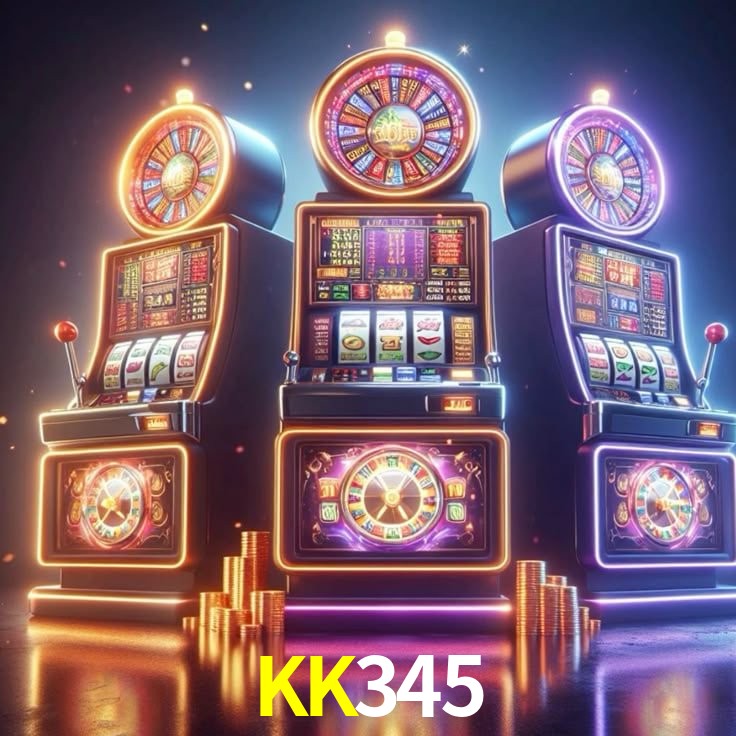 KK345 Bet