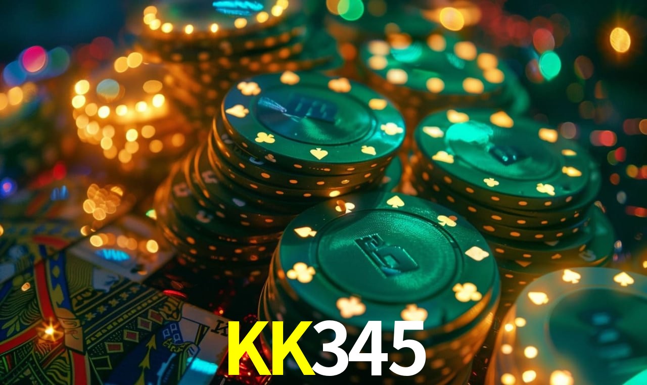 Casino Ao Vivo KK345