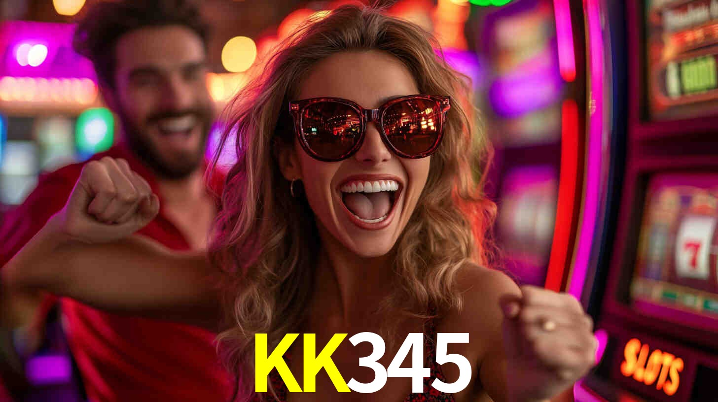 Desvendando o Mundo dos Jogos Virtuais na KK345