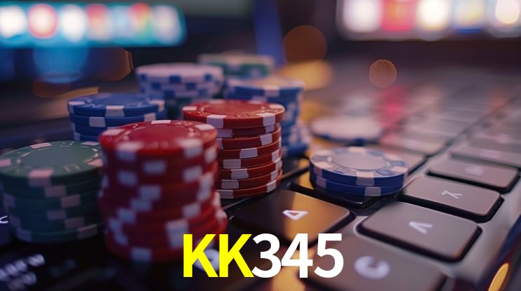 Casino Ao Vivo KK345