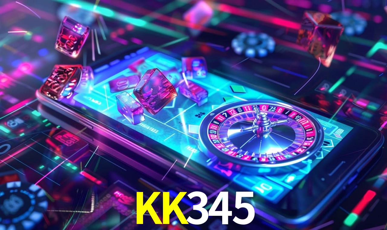Casino VIP KK345