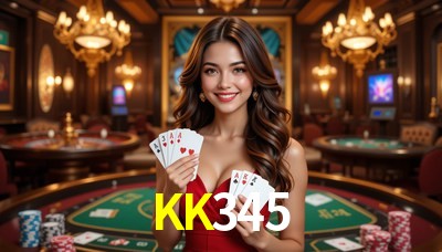 2FA Security KK345