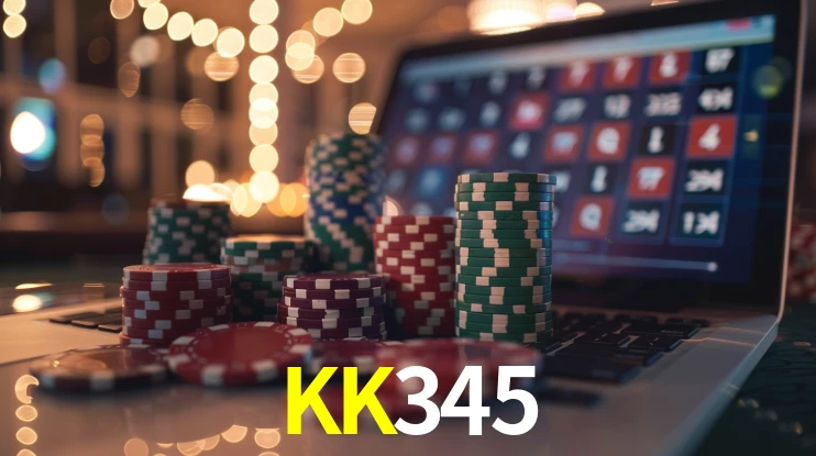 Secure Login KK345