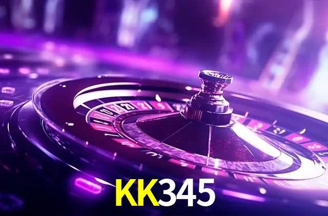 Inovações de Jogos na KK345: O Futuro das Experiências Interativas