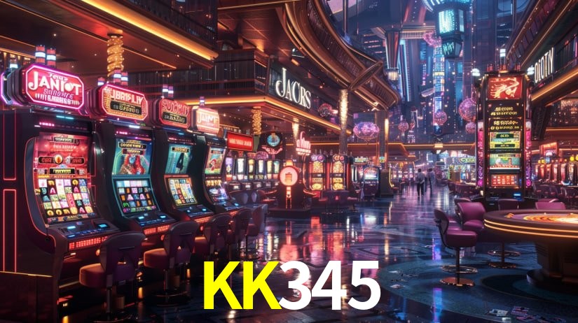 Games Directory KK345