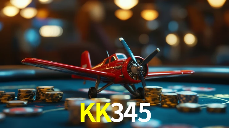 Slot Games KK345