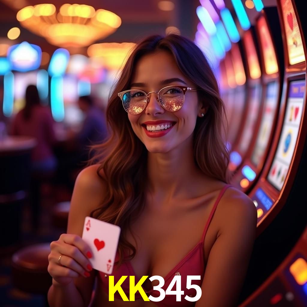 Experiência VIP KK345
