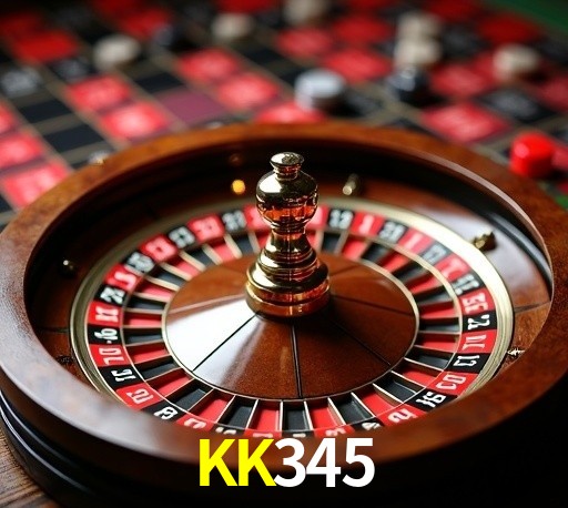 Integração de APIs KK345