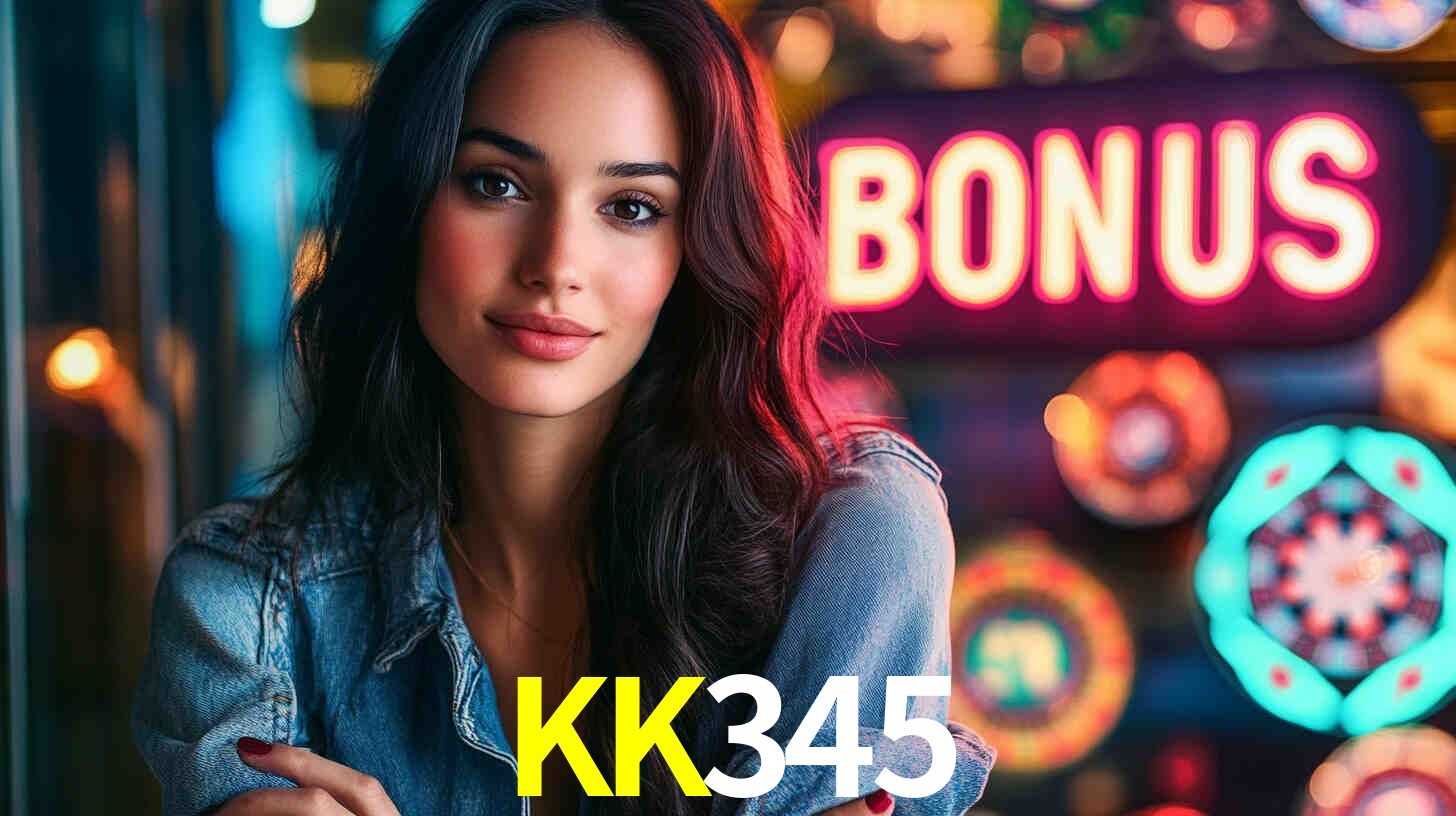KK345 Bet