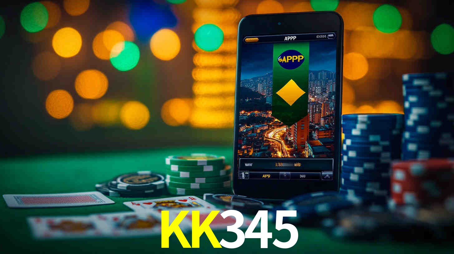 Inovações de Jogos na KK345: O Futuro das Experiências Interativas