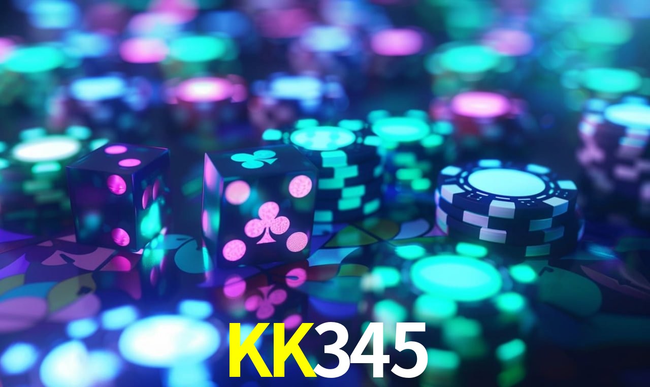 Jogos Exclusivos KK345