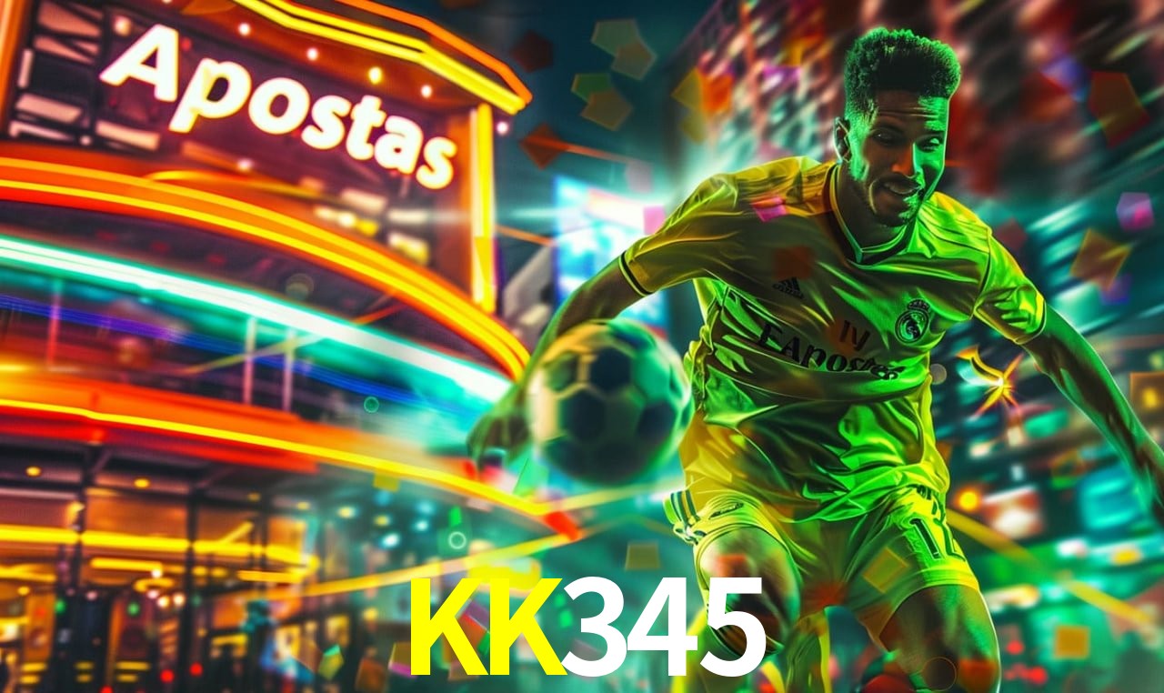 Apostas de Tênis KK345