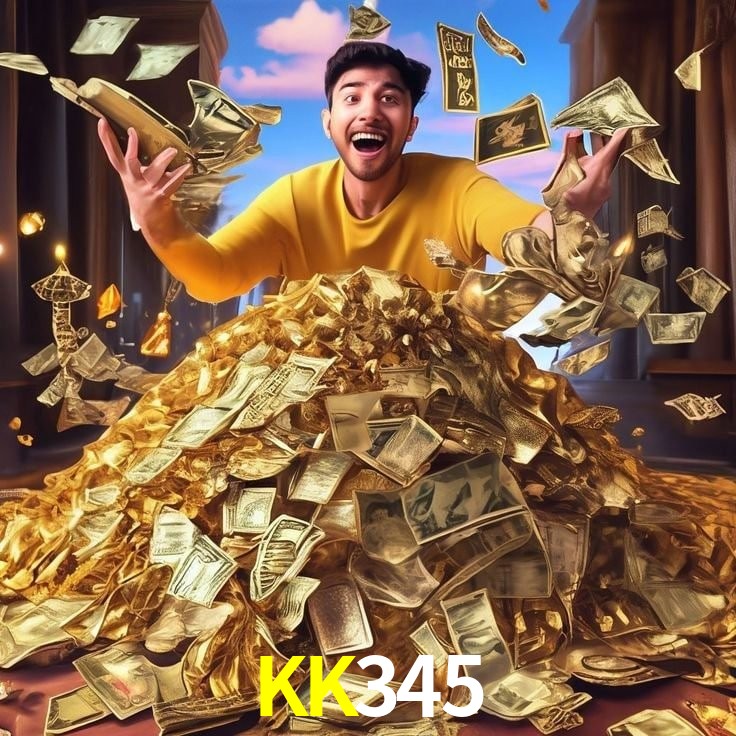PIX Instantâneo KK345