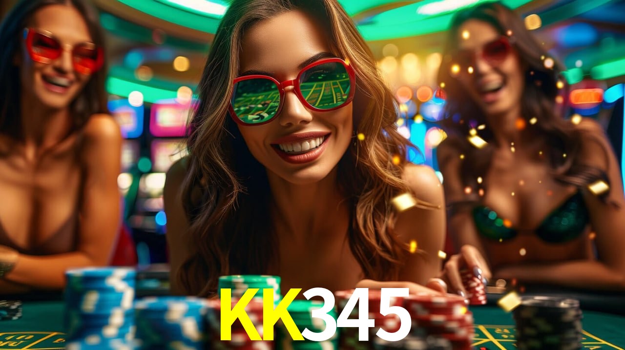 Welcome Bonus KK345
