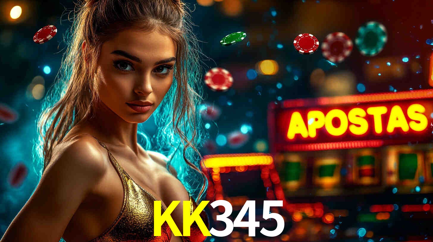 A Revolução dos Aplicativos de Jogos no KK345