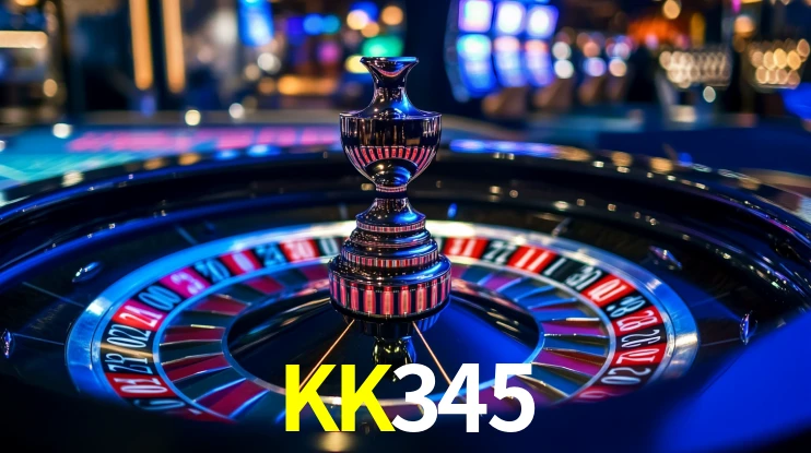 Ofertas Imperdíveis na KK345: Promoções e Bônus Que Valem a Pena