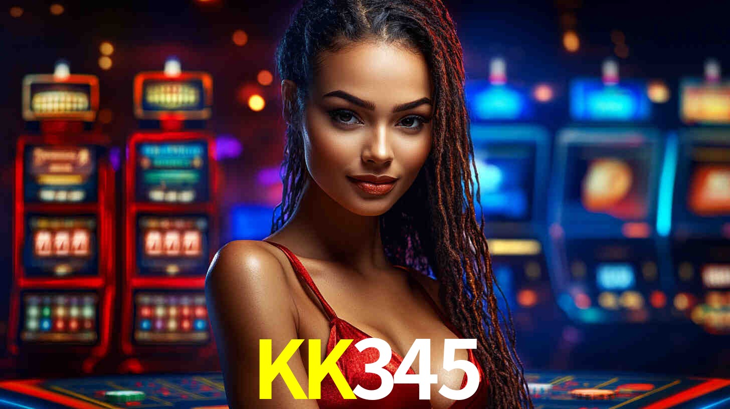 Apostas Esportivas na KK345: Um Guia Completo