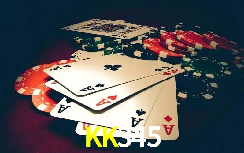 cassino KK345
