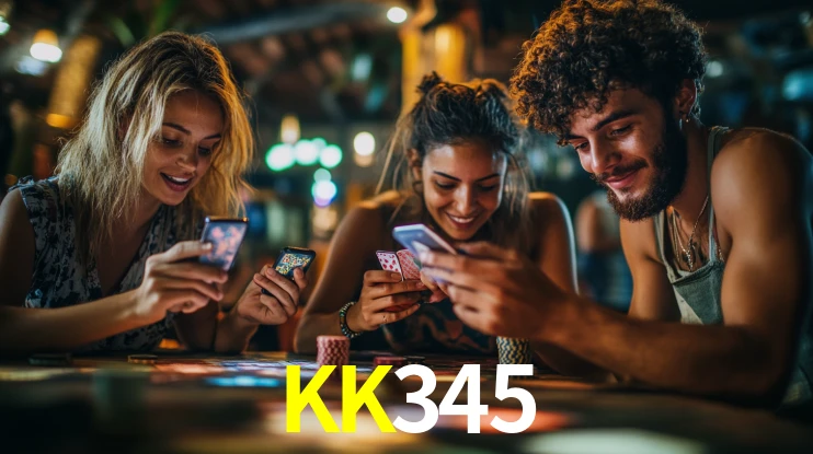 Blackjack Table KK345