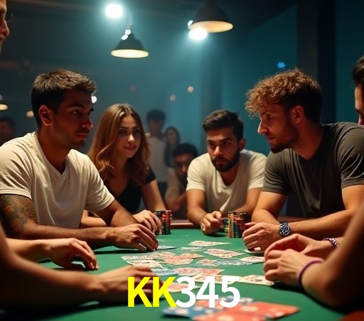 Promoções Sazonais KK345
