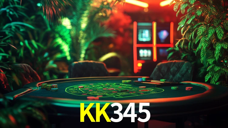 VIP Casino KK345