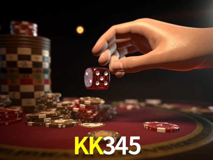 Estatísticas Esportivas KK345