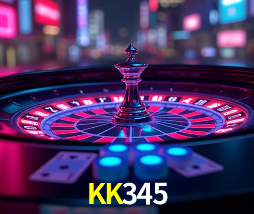 A Popularidade dos Caça-Níqueis no KK345