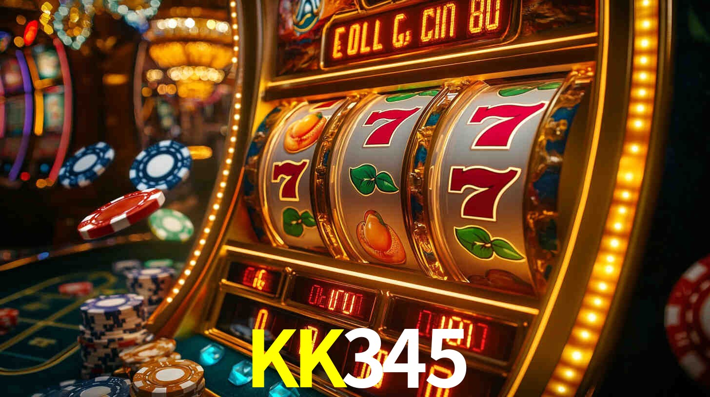 Daily Bonuses KK345