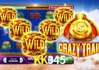 Descubra o Mundo do Cassino Online com KK345