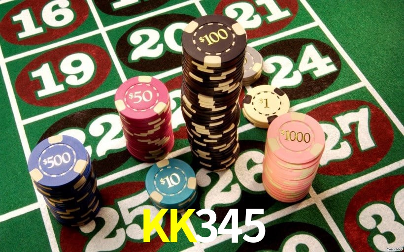 Mesa de Blackjack KK345