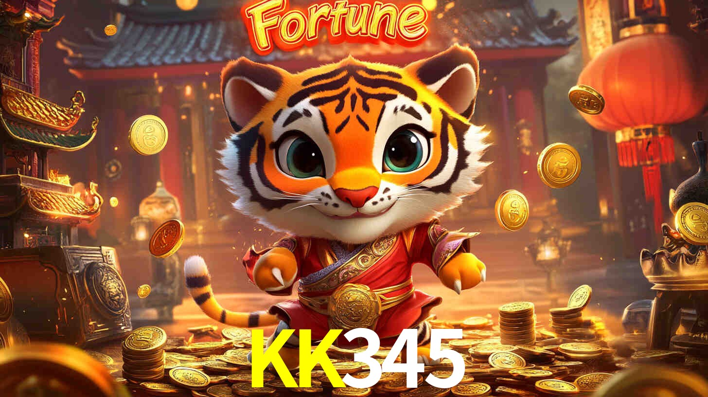 Inovações de Jogos na KK345: O Futuro das Experiências Interativas