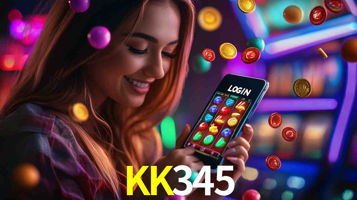 KK345 Bet
