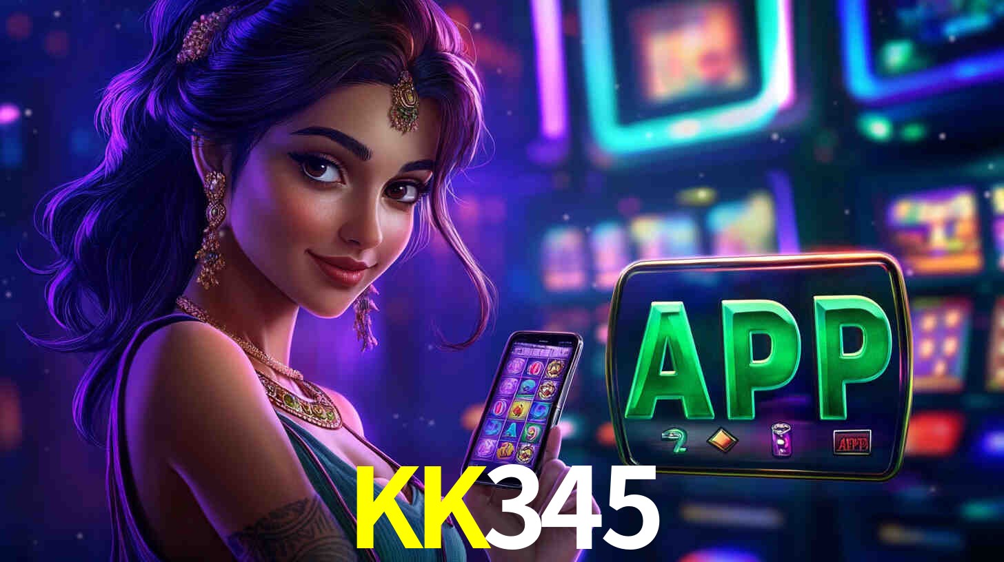 KK345: Jogue Crash e Experimente Alta Recompensa Instantânea