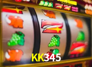 Descubra a Magia dos Jogos de Arcade no KK345