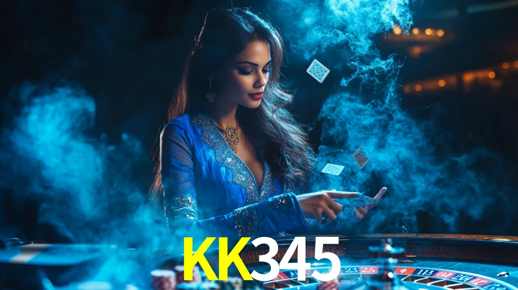 Descubra o Programa VIP da KK345: Vantagens Exclusivas para Jogadores