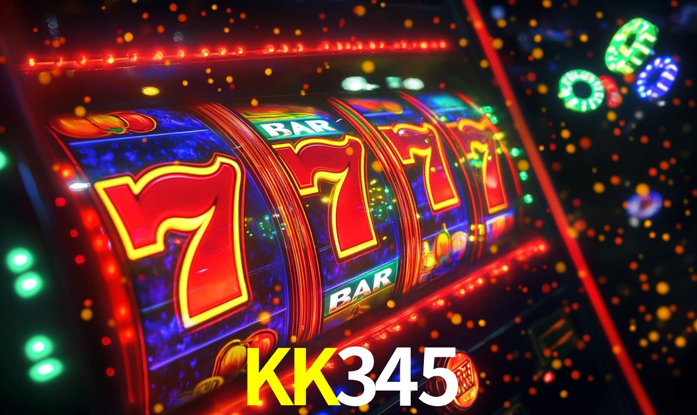 KK345: Seu Cassino Premiado com Pagamentos Rápidos