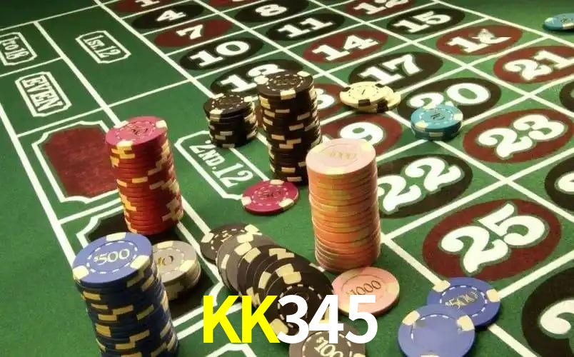 Apostas de Basquete KK345