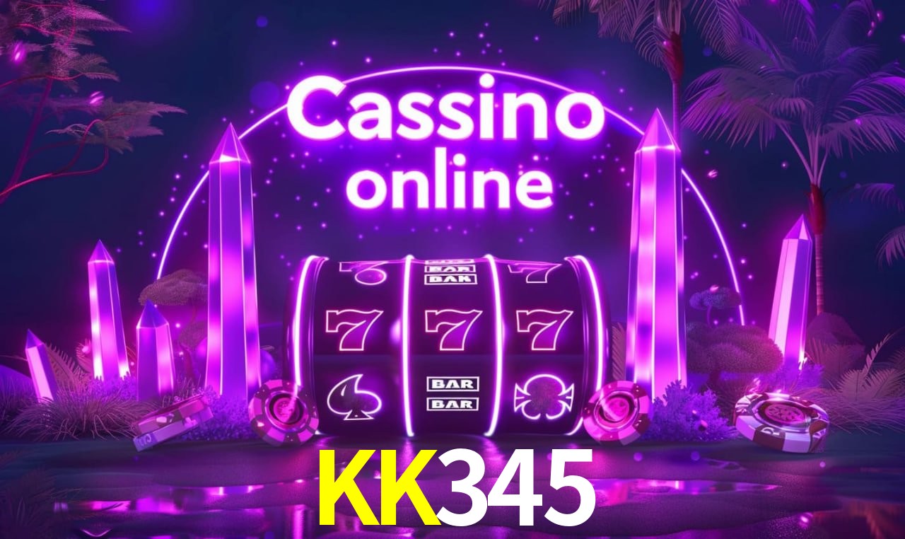 Jogos de Slot KK345