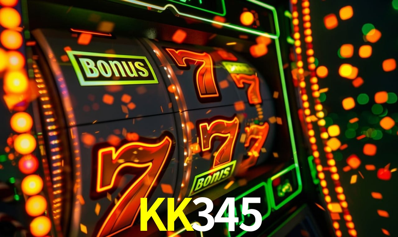 Explorando a Categoria de Eventos em Apostas na KK345