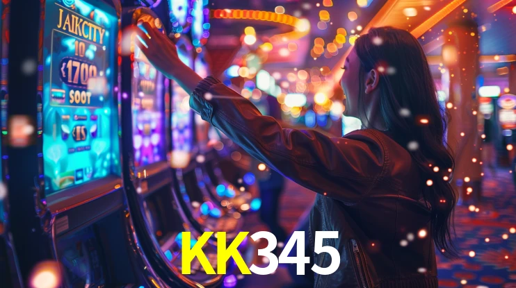 Experimente o Login Seguro Premium no KK345