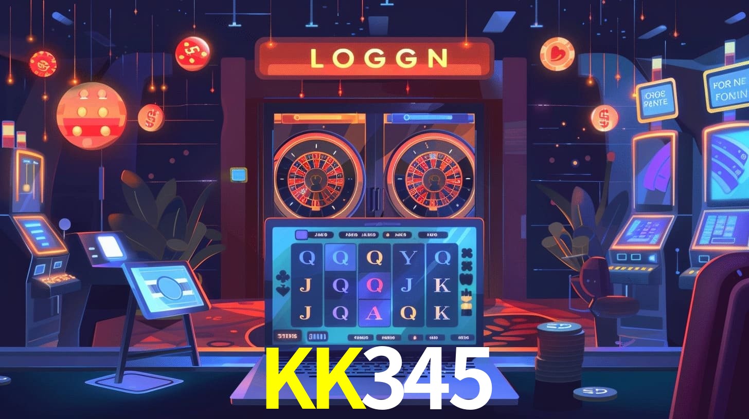 Segurança 2FA KK345