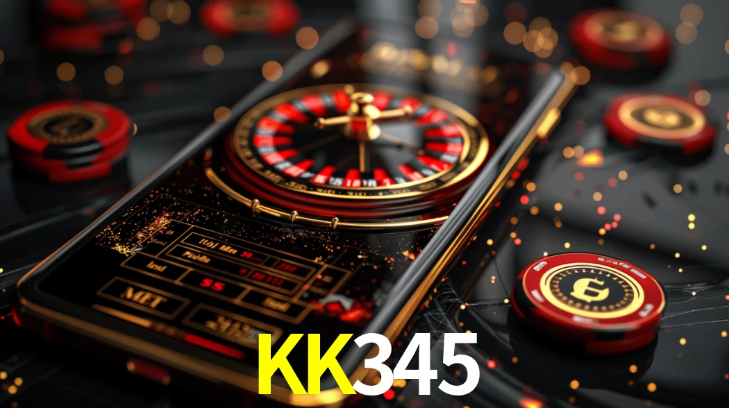Live Casino KK345