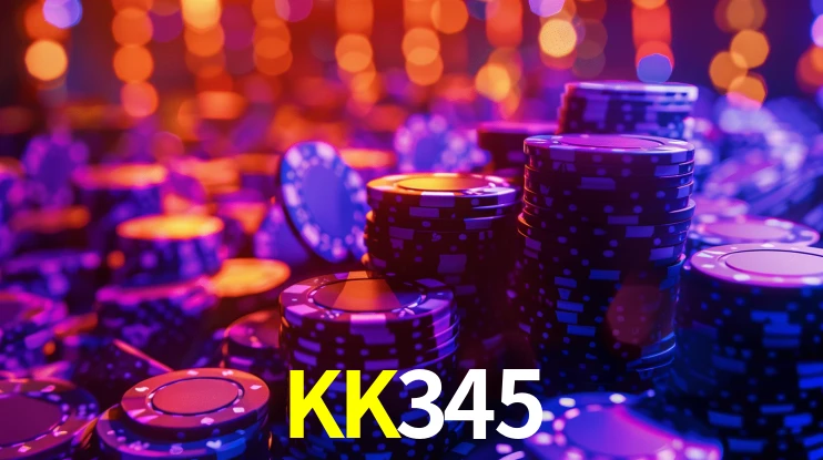 KK345 Bet