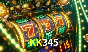 Flash Promotion KK345