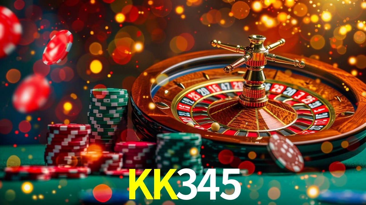 A Popularidade dos Caça-Níqueis no KK345