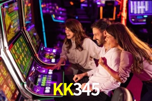 Descubra o Programa VIP da KK345: Vantagens Exclusivas para Jogadores