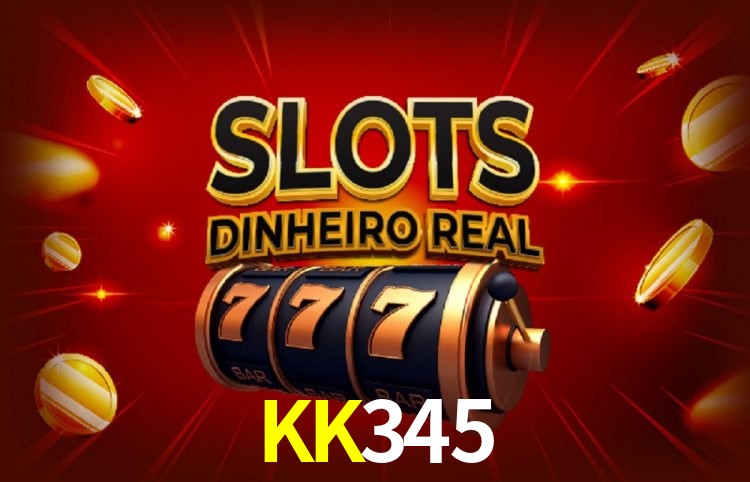 Tecnologia da Plataforma KK345